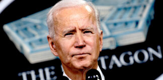 Domstol prövar om huruvida Biden m fl är delaktiga i folkmord