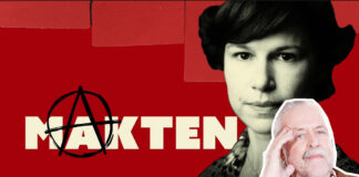 Konsten att hålla en serienörd på halster