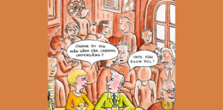 NÄR EU:S FINANSPAKT BESTÄMMER RÄNTAN OCH FINANSPOLITIKEN