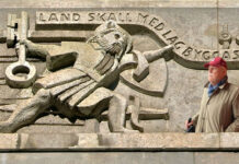 Staten och rätten – Tyskland 30-tal, Sverige nutid