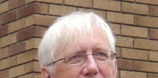 Craig Murray: Jag hade fel om Ukraina