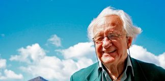 JOHAN GALTUNG 1930–2024