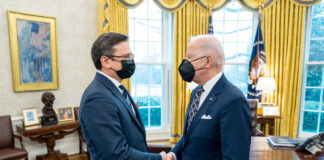 DEN AUTOKRATISKA MEDIEMASKINEN