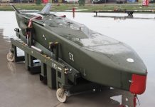 Dragkamp om Taurusleverans?