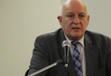 Tysk överste: USA vill se förhandlingar om Ukraina