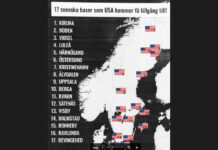 MÖTE MOT DCA-AVTALET, LÖRDAG 4 MAJ, 11.00 SERGELS TORG I STOCKHOLM