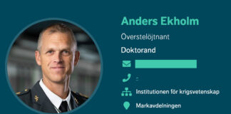 Hur ska man tolka Irans attack mot Israel?