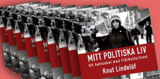 Förvånande lite nyfikenhet