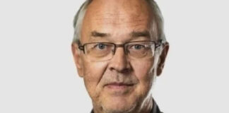 NILS FUNCKE: KOMMANDE GENERATIONER KOMMER ATT BEHÖVA STORSTÄDA I GRUNDLAGARNA