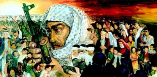 Vijay Prashad: Tre former av ondska