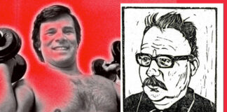 Ett litet land som saknar Jan Myrdal