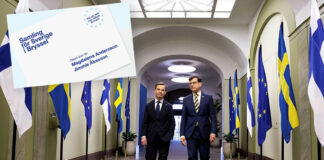 Propagandans makt och ledande politikers vanföreställningar