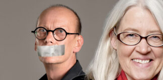 Leif Stålhammer: Vem är politisk idiot? Vem har yttrandefrihet?