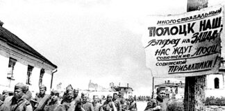 Dagen-D på östfronten