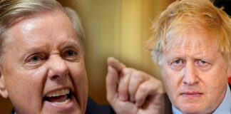 Ukrainakriget handlar om naturtillgångar