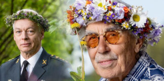 Lasse Åberg eller Joakim Paasikivi