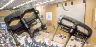 Tumskruvarna dras nu åt…