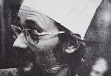 Satirtecknare i dagspressen, vart tog de vägen?