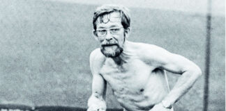 Varför inte bara köra!