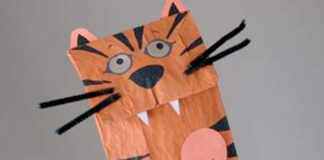 USA/EU/Nato – en papperstiger