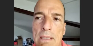 ALEXANDER KRAINER OM VAD SOM HÄNDER I VENEZUELA