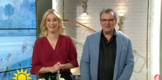 Hjärtinfarkt eller skrapvinst?