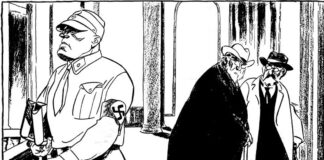 Fruktansvärda jurister