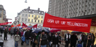 Israelkritik är inte antisemitism!