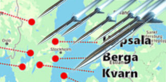 VAD INNEBÄR NATO-MEDLEMSKAP OCH DCA?
