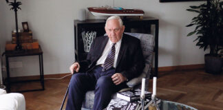 Var Olof Palme en dubbelspelare mellan öst och väst?