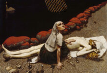 Kalevalas målare – Axeli Gallén-Kallela