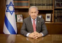 Varför eldupphör med ett starkt Hizbollah och inte svagt Hamas som håller gisslan?