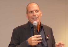 FYRA ANTAGANDEN OM HUR KINA KAN VINNA DET KALLA KRIGET MOT USA