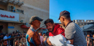 ”Det är något ruttet i kungariket Danmark”