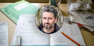 ANDERV WALDEN: JAG BERÄTTADE OM DEN SVENSKA SKOLAN FÖR EN NORSK JOURNALIST – HON TRODDE MIG INTE