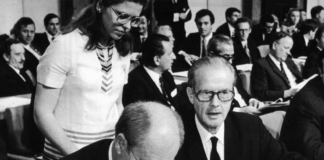 NÄR SVERIGE GJORDE SIG BEROENDE AV CEMENTA