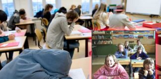 Avskaffat F – som i Förvaring?