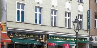 En gång i Östberlin – en julberättelse