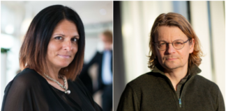 SVENSKA MEDIER TAR INTE SITT ANSVAR