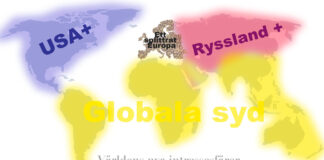 En ny världsbild träder fram