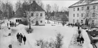 JAN GUILLOU: DE NYRIKA MEN ICKE FINA HAR SKAPAT EFTERFRÅGAN