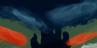 MIKAEL NYBERG: VAD SKA USA HA GRÖNLAND TILL – OCH SVERIGE?