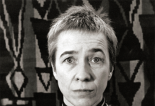 SARA LIDMAN OCH DEN VITE MANNENS BÖRDA