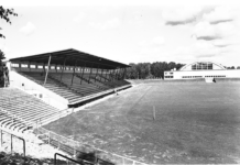 En gång hade jag en ängel som student