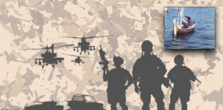 Åldrandet och samtiden