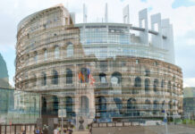 EU i allvarligt förfall