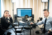 Pål Jonson: I krig förändras våra medborgerliga rättigheter…