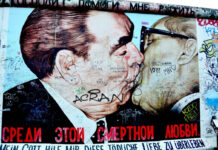 ”En ryss är en ryss även om man steker honom i smör”