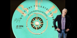 Har ljusen slocknat i min lilla stad?