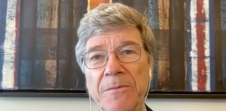 CHRIS HEDGES INTERVJUAR JEFFREY SACHS M A A DENNES NYA BOK OM KENNEDY OCH KUBAKRISEN